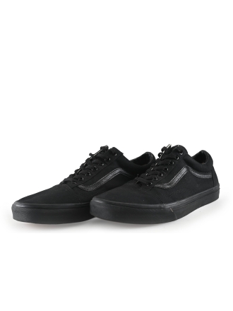 Vans Sneaker Schwarz 317036