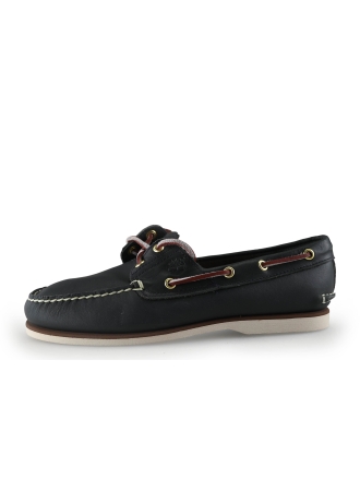 Timberland Bootsschuhe Blau 317037