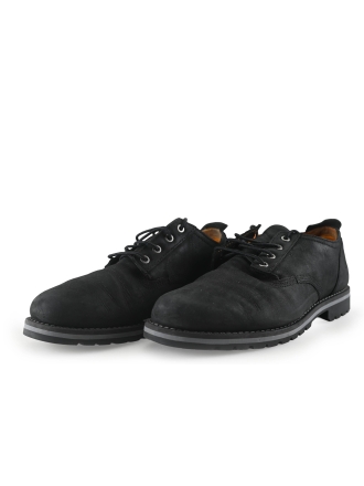 Timberland Schnürschuhe Schwarz 317039