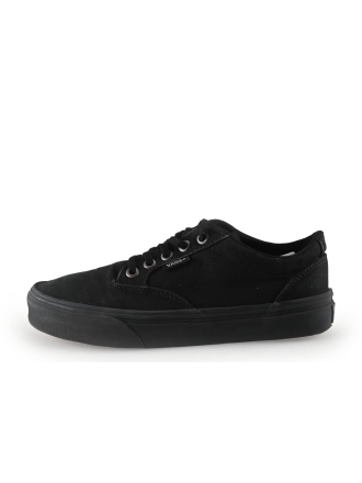 Vans Sneaker Schwarz 317041