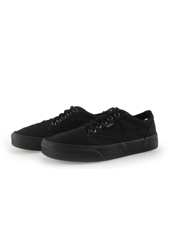 Vans Sneaker Schwarz 317041