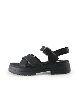 Timberland Sandalen Schwarz 317042