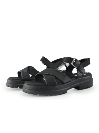 Timberland Sandalen Schwarz 317042