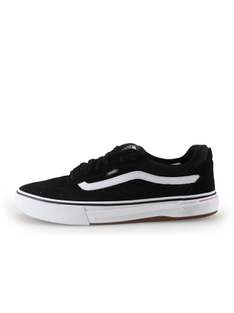 Vans Sneaker Schwarz 317043