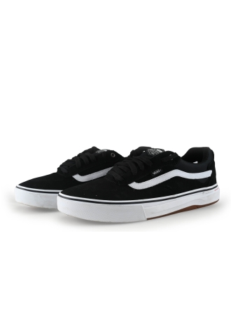 Vans Sneaker Schwarz 317043