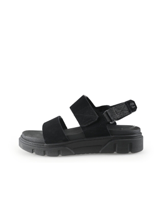 Timberland Sandalen Schwarz 317045