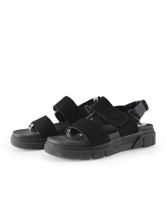 Timberland Sandalen Schwarz 317045