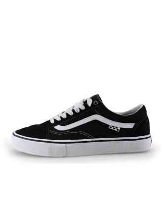 Vans Sneaker Schwarz 317047