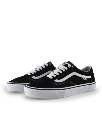 Vans Sneaker Schwarz 317047