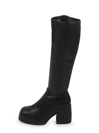 Sub55 Stiefel Schwarz 317050