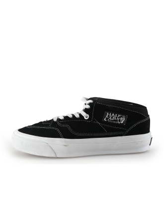 Vans Sneaker Schwarz 317052