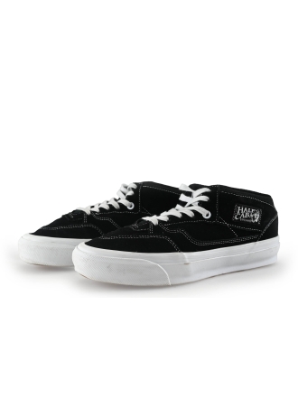 Vans Sneaker Schwarz 317052