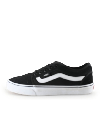 Vans Sneaker Schwarz 317059