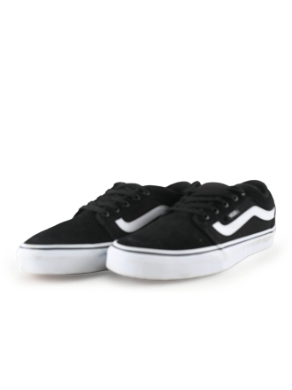 Vans Sneaker Schwarz 317059