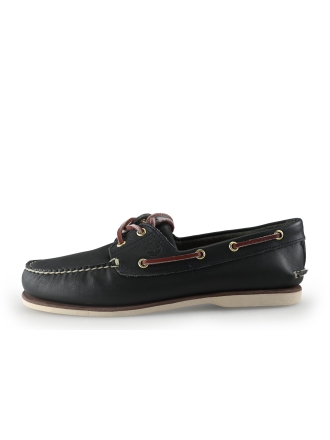 Timberland Bootsschuhe Blau 317061