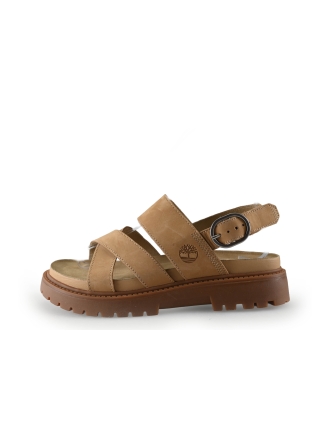 Timberland Sandalen Beige 317063