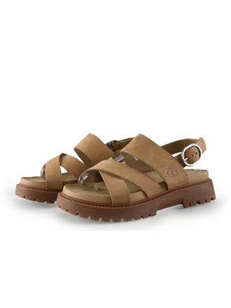 Timberland Sandalen Beige 317063