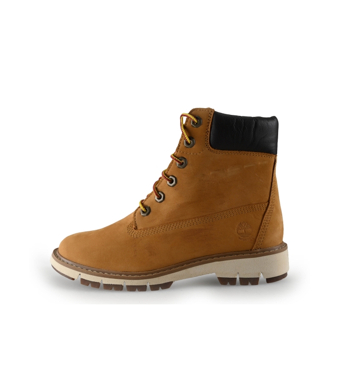 Timberland Schnürstiefel