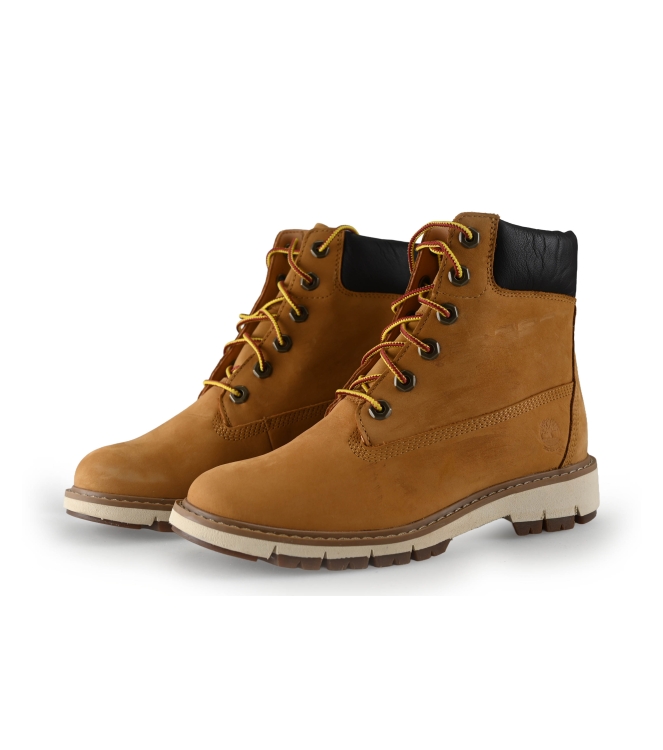 Timberland Schnürstiefel