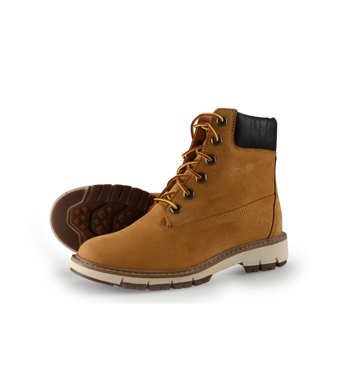 Timberland Schnürstiefel