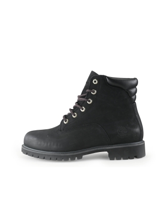 Timberland Schnürstiefel Schwarz 317067