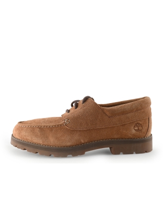 Timberland Schnürschuhe Braun 317068