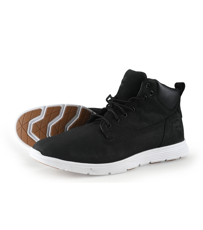 Timberland Schnürstiefel