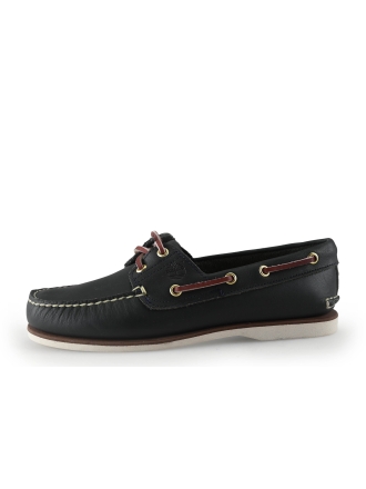 Timberland Bootsschuhe Blau 317076