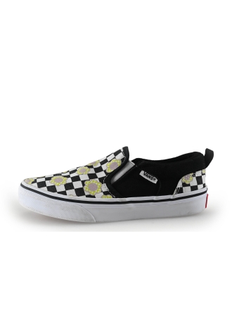 Vans Slip-ons Schwarz 317079
