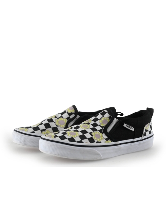 Vans Slip-ons Schwarz 317079
