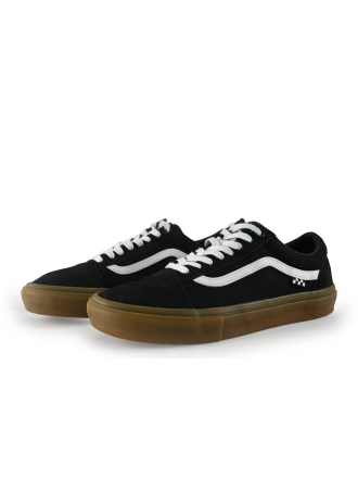 Vans Sneaker Schwarz 317090