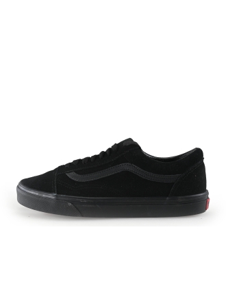 Vans Sneaker Schwarz 317093