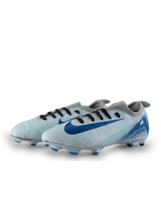 Nike Sportschuhe Blau 317094