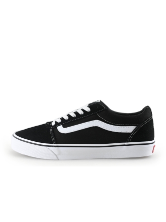 Vans Sneaker Schwarz 317095