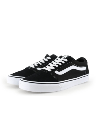 Vans Sneaker Schwarz 317095