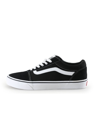 Vans Sneaker Schwarz 317096