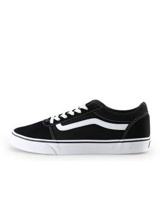Vans Sneaker Schwarz 317097
