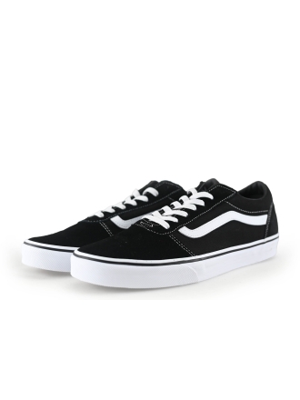 Vans Sneaker Schwarz 317097