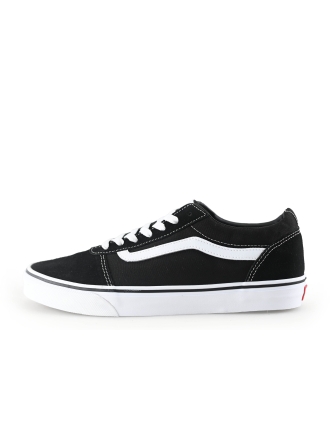 Vans Sneaker Schwarz 317098