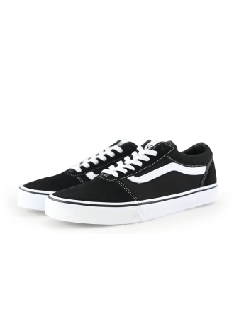 Vans Sneaker Schwarz 317098
