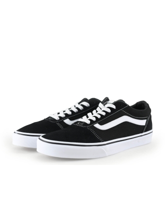 Vans Sneaker Schwarz 317099
