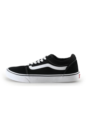 Vans Sneaker Schwarz 317100