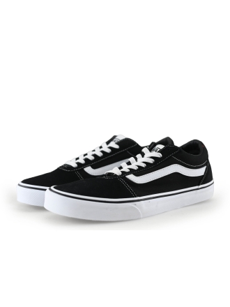 Vans Sneaker Schwarz 317100
