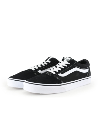 Vans Sneaker Schwarz 317102