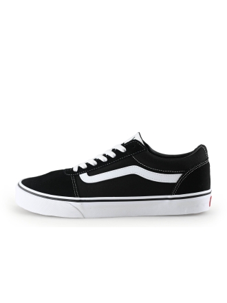 Vans Sneaker Schwarz 317103