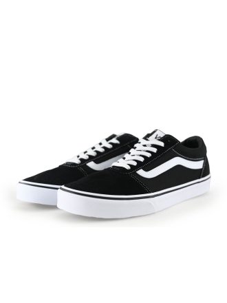 Vans Sneaker Schwarz 317103