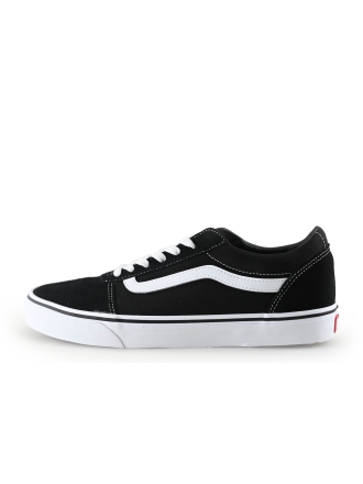 Vans Sneaker Schwarz 317104