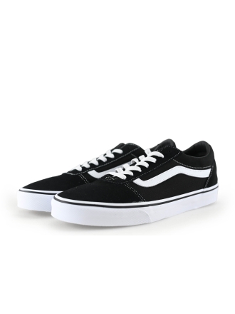Vans Sneaker Schwarz 317104
