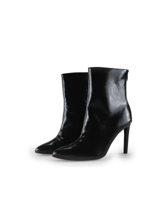 Sacha Stiefeletten Schwarz 317106