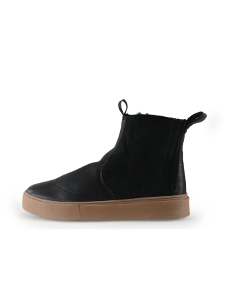 Blackstone Schneestiefel Schwarz 317107